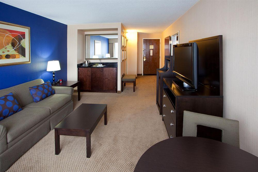 Holiday Inn Washington D.C. - Greenbelt Maryland By Ihg Exteriér fotografie