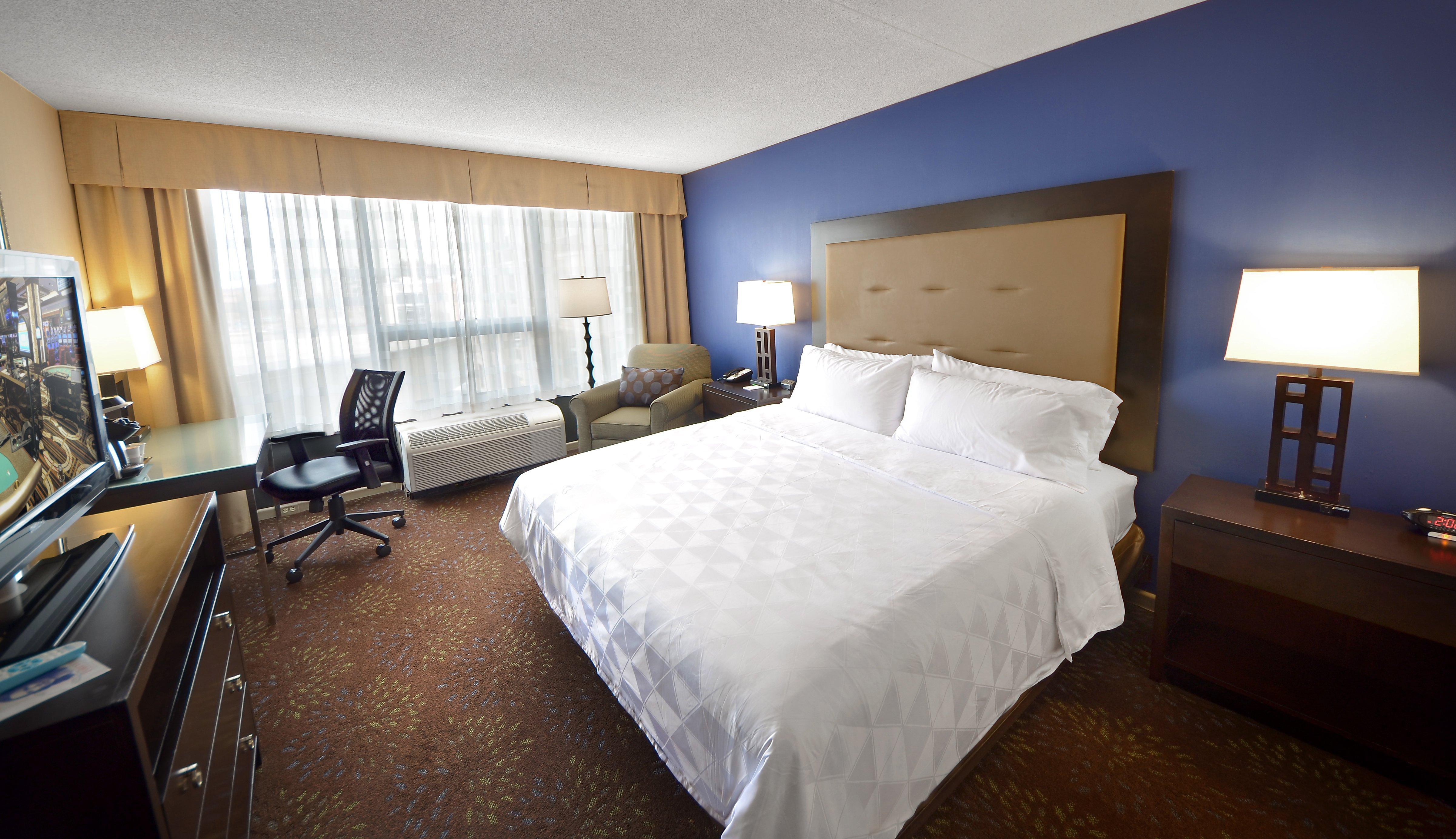 Holiday Inn Washington D.C. - Greenbelt Maryland By Ihg Exteriér fotografie