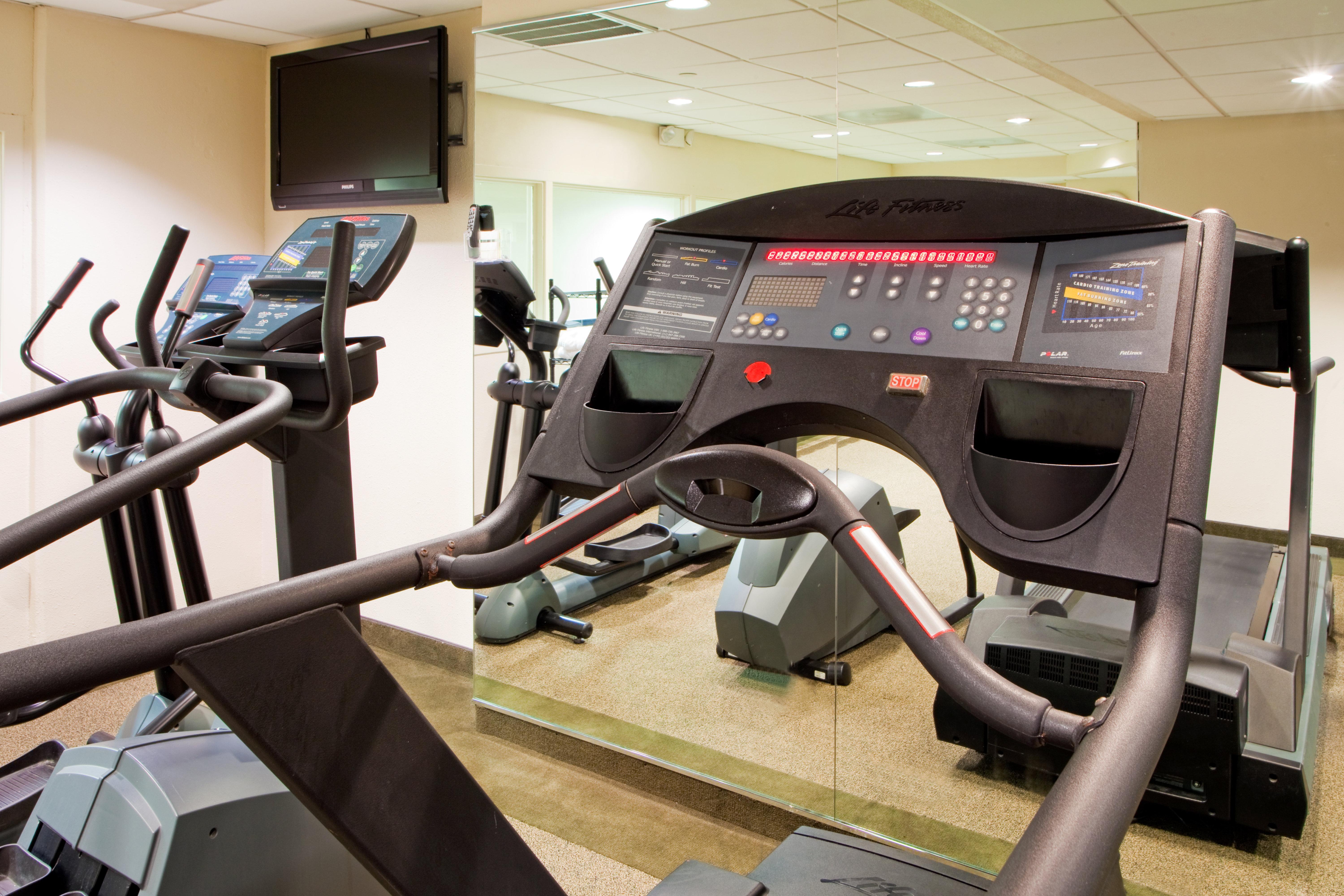 Holiday Inn Washington D.C. - Greenbelt Maryland By Ihg Exteriér fotografie
