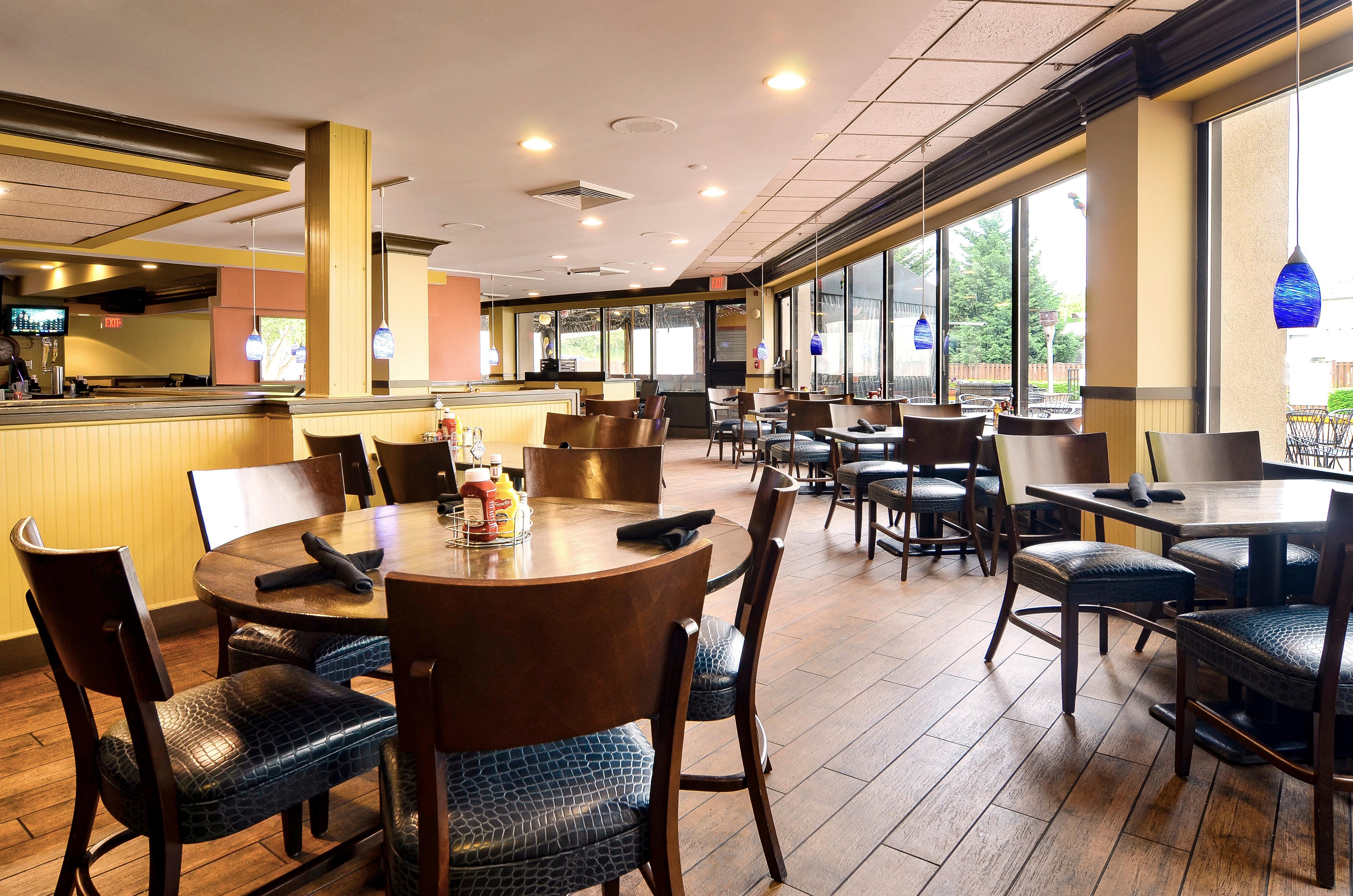 Holiday Inn Washington D.C. - Greenbelt Maryland By Ihg Exteriér fotografie