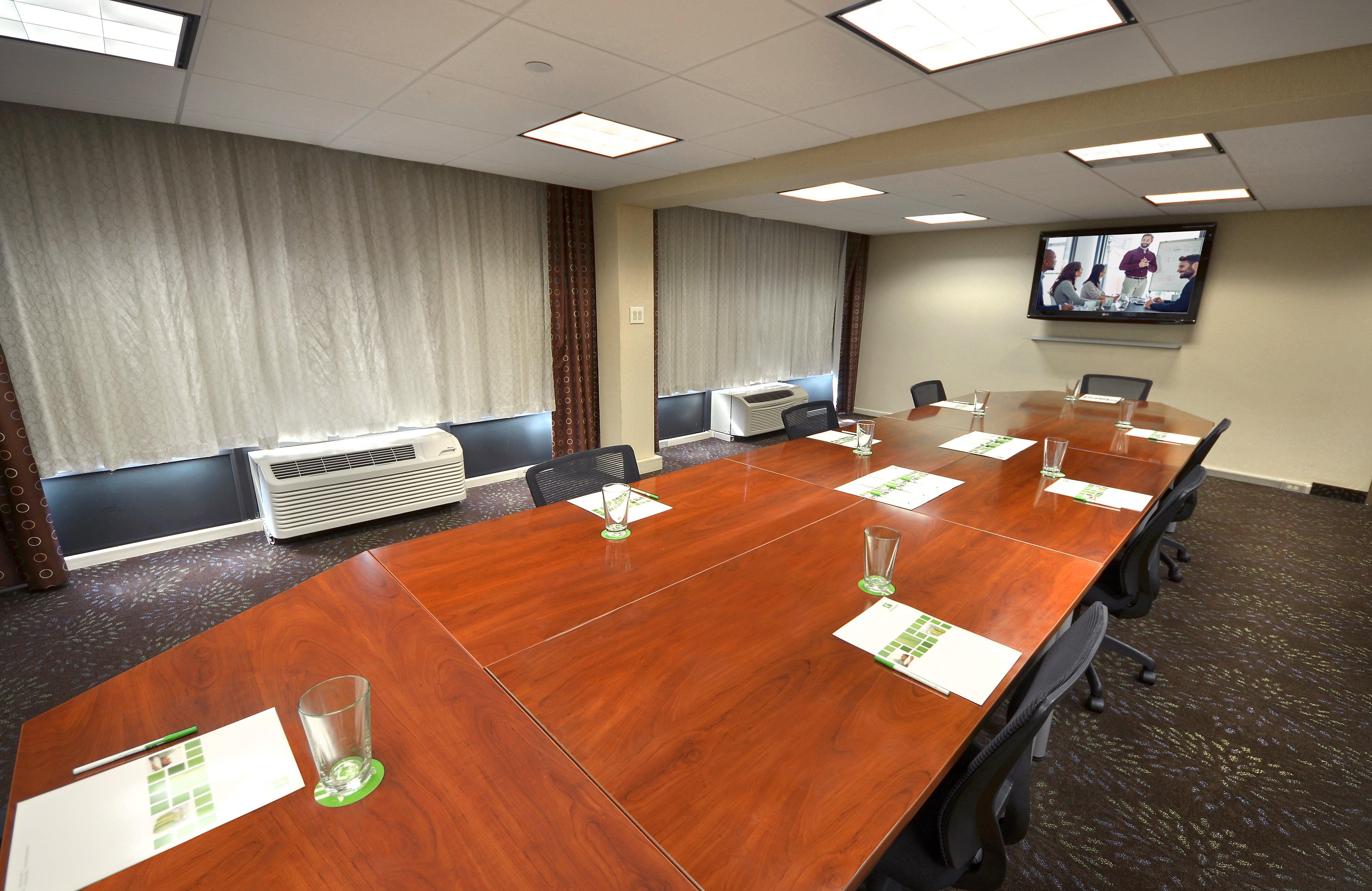 Holiday Inn Washington D.C. - Greenbelt Maryland By Ihg Exteriér fotografie