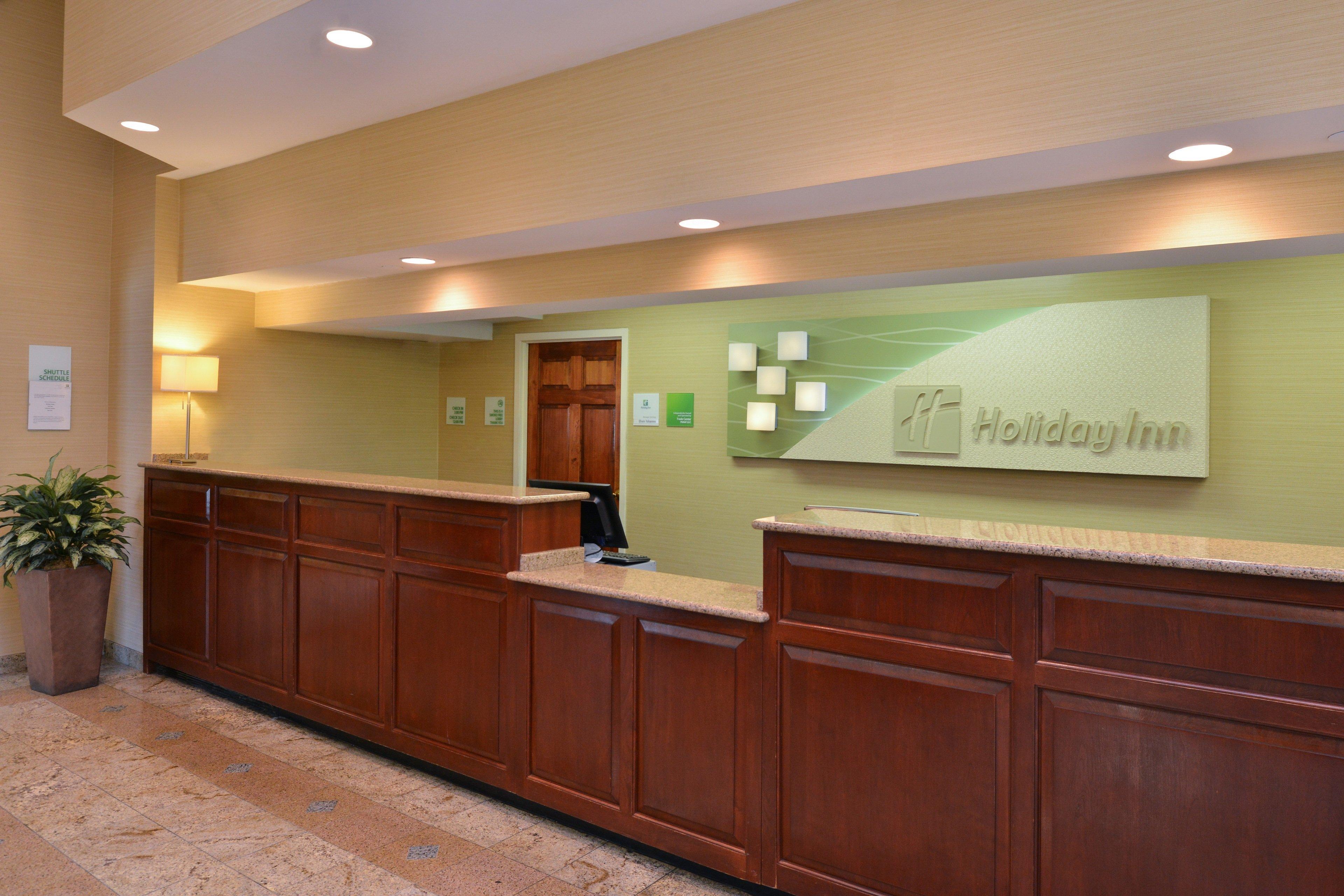 Holiday Inn Washington D.C. - Greenbelt Maryland By Ihg Exteriér fotografie