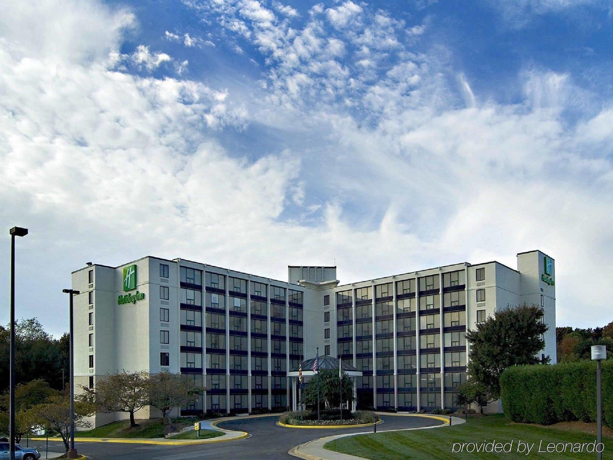 Holiday Inn Washington D.C. - Greenbelt Maryland By Ihg Exteriér fotografie